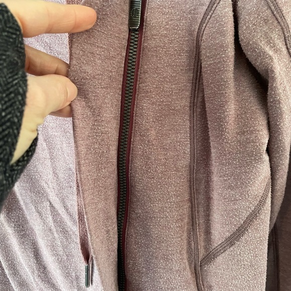 Sz 6 Lululemon Coast Easy Wrap - Picture 3 of 5